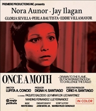 Picture of ONCE A MOTH