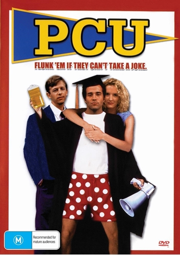 Picture of PCU