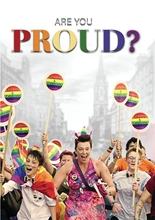 Picture of ARE YOU PROUD