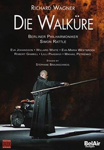 Picture of DIE WALKURE