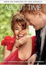 Picture of ABOUT TIME