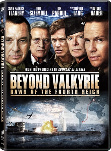 Picture of BEYOND VALKYRIE: DAWN OF THE FOURTH REICH