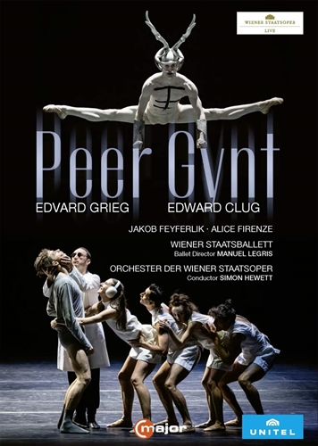 Picture of PEER GYNT