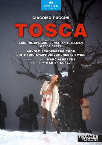 Picture of TOSCA