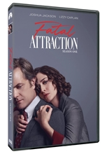 Picture of FATAL ATTRACTION: SEASON ONE