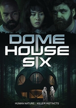 Picture of DOME HOUSE SIX