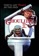 Picture of GHOULIES II