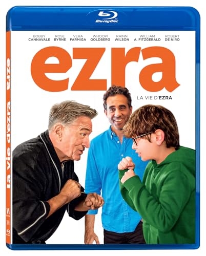 Picture of Ezra [Blu-ray]