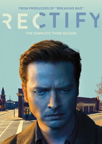 Picture of RECTIFY: SEASON 3