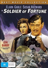 Picture of SOLDIER OF FORTUNE