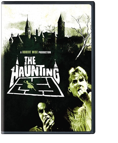 Picture of HAUNTING (1963)