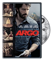 Picture of ARGO