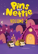 Picture of Pins And Nettie: Volume Two