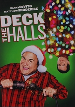 Picture of DECK THE HALLS