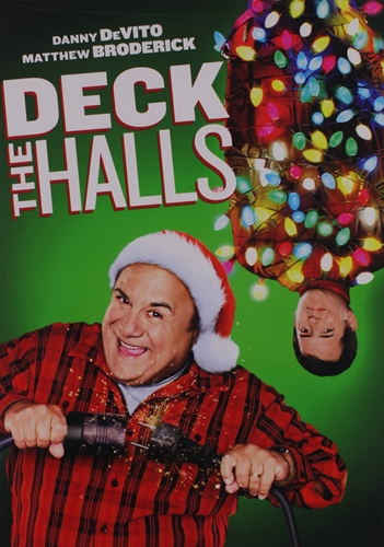 Picture of DECK THE HALLS