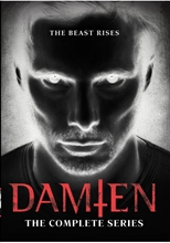 Picture of DAMIEN