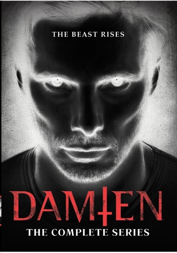 Picture of DAMIEN