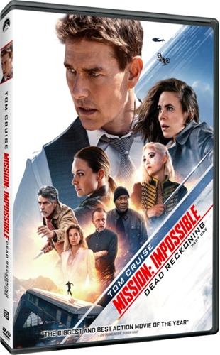 Picture of MISSION: IMPOSSIBLE - DEAD RECKONING PART ONE