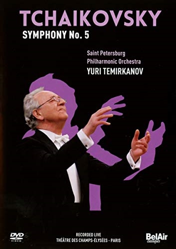 Picture of TCHAIKOVSKY 2