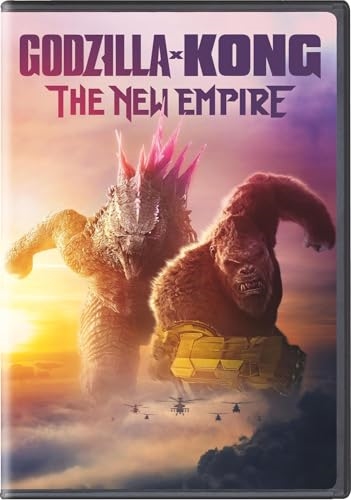 Picture of GODZILLA X KONG: THE NEW EMPIRE