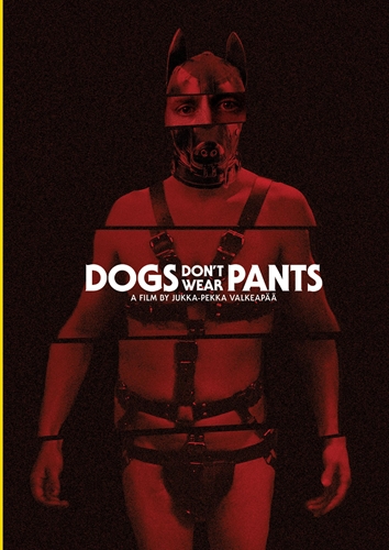 Picture of DOGS DON'T WEAR PANTS