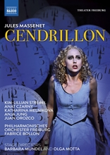 Picture of CENDRILLON