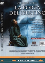 Picture of FORZA DEL DESTINO