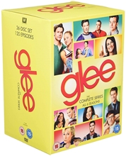 Picture of GLEE: COMPLETE SERIES VALUE SET