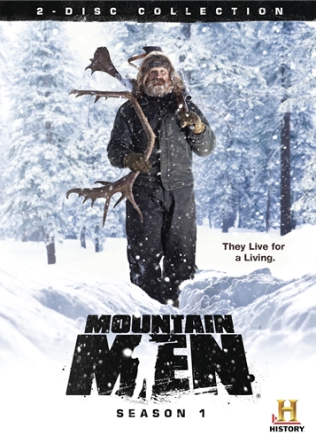 Picture of MOUNTAIN MEN: SEASON 1