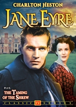 Picture of JANE EYRE