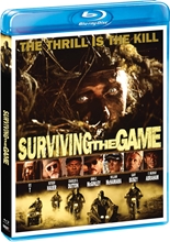 Picture of Surviving the Game [Blu-ray]