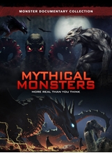 Picture of MYTHICAL MONSTERS