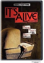 Picture of IT'S ALIVE 1-3