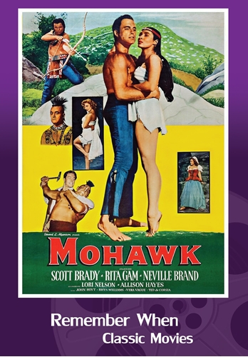 Picture of MOHAWK