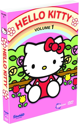 Picture of HELLO KITTY: VOLUME 1