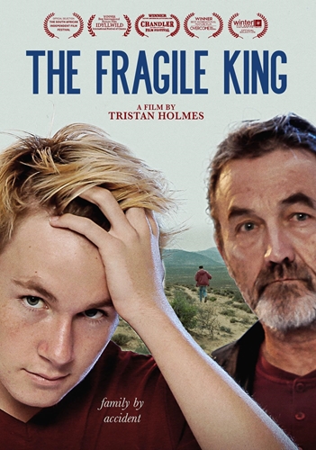 Picture of FRAGILE KING