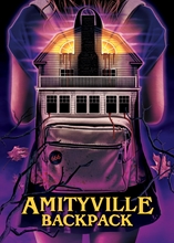 Picture of AMITYVILLE BACKPACK