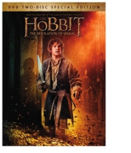 Picture of HOBBIT 2: THE DESOLATION OF SMAUG