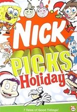 Picture of NICK PICKS: HOLIDAY