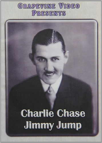 Picture of CHARLEY CHASE: JIMMY JUMP SERIES