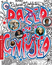 Picture of DAZED & CONFUSED/BD(Criterion)