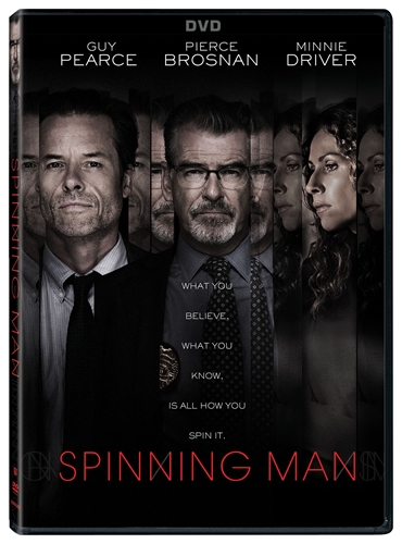 Picture of SPINNING MAN