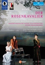 Picture of DER ROSENKAVALIER