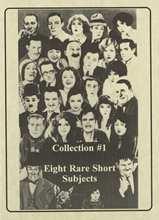 Picture of SHORT SUBJECT COLLECTION 1