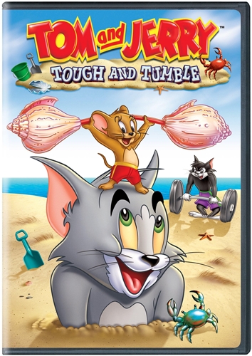 Picture of TOM & JERRY: TOUGH & TUMBLE