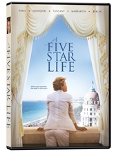 Picture of FIVE STAR LIFE