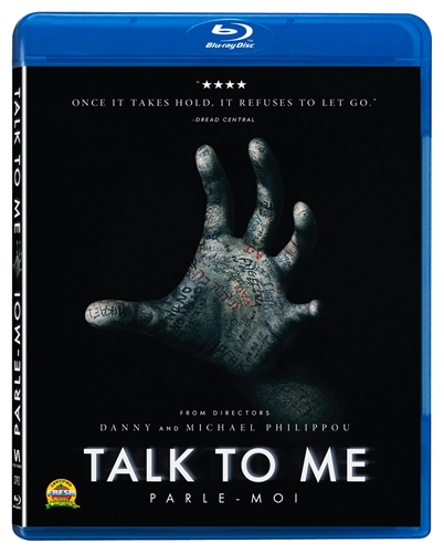 Picture of Talk to Me [Blu-ray]