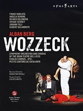 Picture of WOZZECK