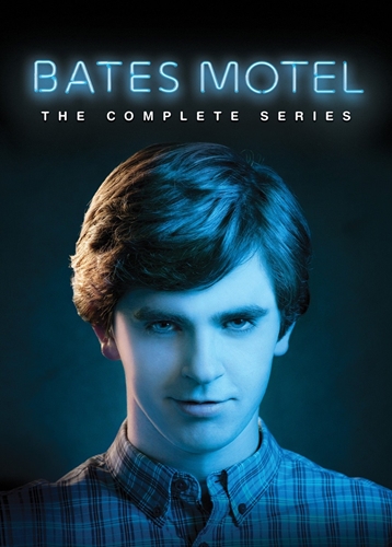 Picture of BATES MOTEL: THE COMPLETE SERIES