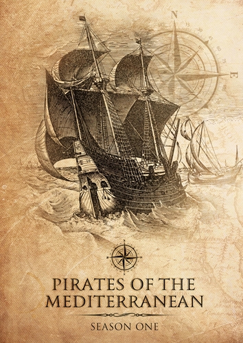 Picture of PIRATES OF THE MEDITERRANEAN: SEASON ONE